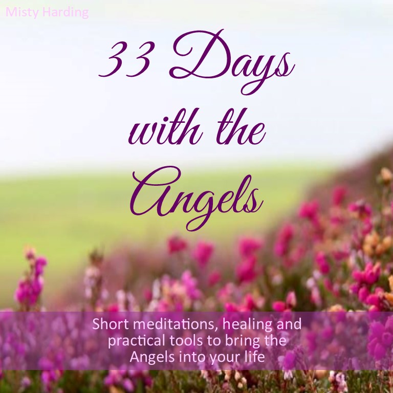 33 Days with the Angels