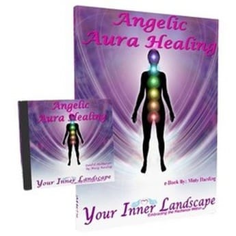 Angelic Aura Healing